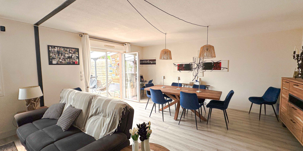 maison à LE PASSAGE (47520)